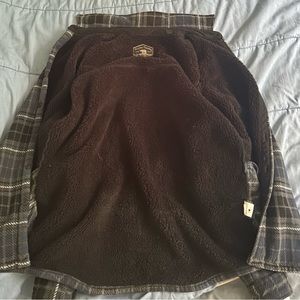 Freedom Foundry Large Men’s Jacket